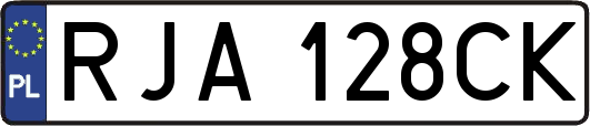 RJA128CK