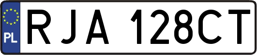 RJA128CT
