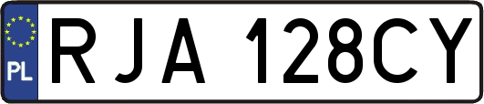 RJA128CY