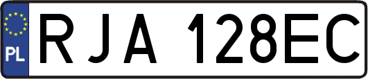 RJA128EC