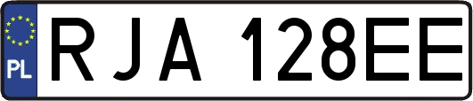 RJA128EE