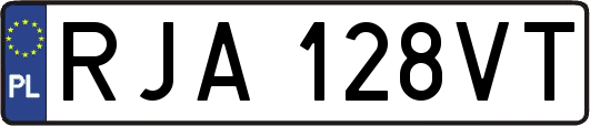 RJA128VT