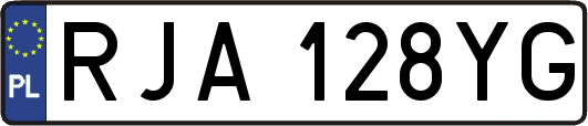 RJA128YG