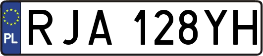 RJA128YH