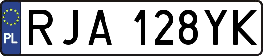 RJA128YK