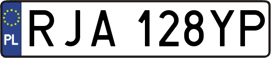 RJA128YP