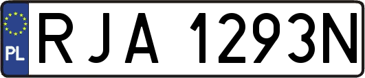 RJA1293N