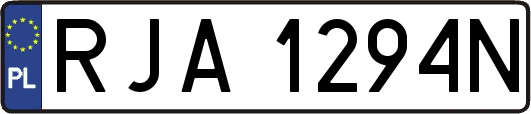 RJA1294N