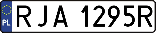 RJA1295R