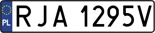 RJA1295V