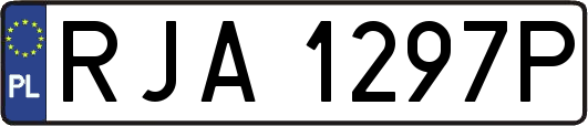 RJA1297P