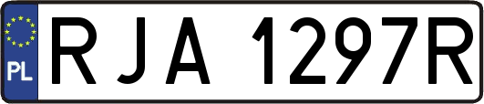 RJA1297R