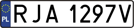RJA1297V