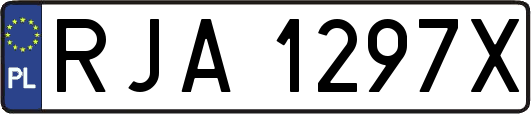 RJA1297X