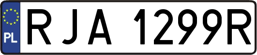 RJA1299R