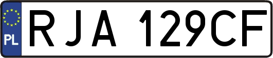 RJA129CF