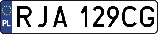 RJA129CG