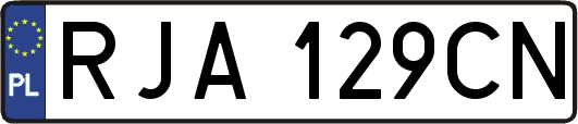 RJA129CN