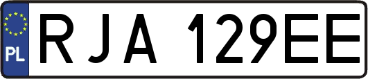 RJA129EE