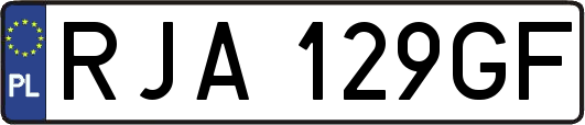 RJA129GF