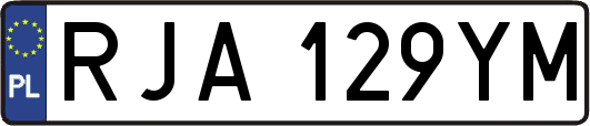 RJA129YM