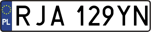 RJA129YN
