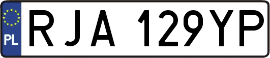 RJA129YP
