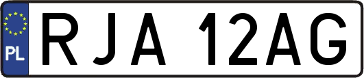 RJA12AG