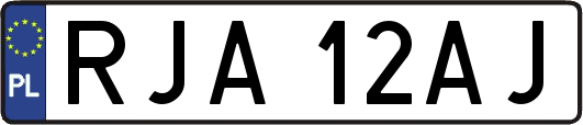 RJA12AJ