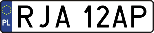 RJA12AP