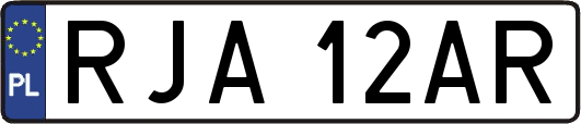 RJA12AR