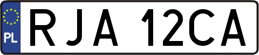 RJA12CA