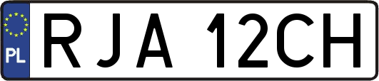 RJA12CH