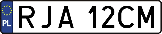 RJA12CM