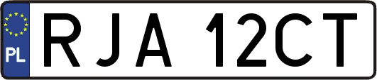 RJA12CT