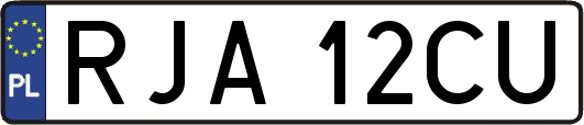 RJA12CU