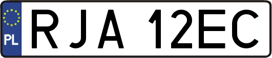 RJA12EC