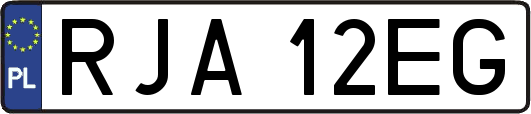 RJA12EG