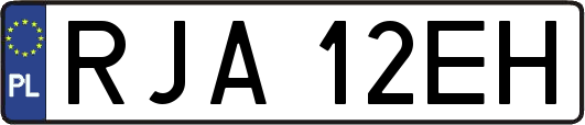 RJA12EH