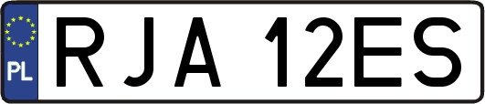 RJA12ES