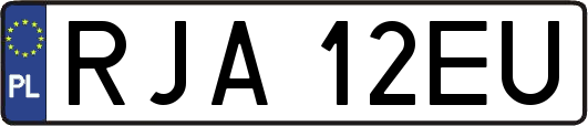 RJA12EU