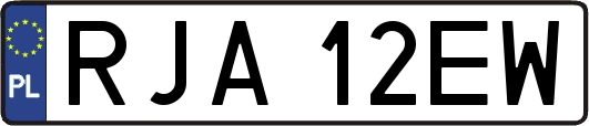 RJA12EW