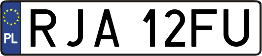 RJA12FU