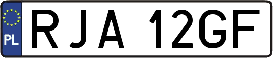 RJA12GF