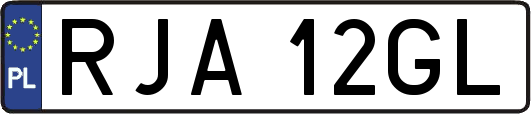 RJA12GL