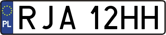 RJA12HH