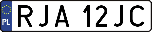 RJA12JC