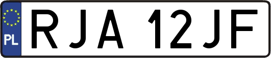 RJA12JF