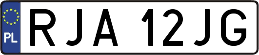 RJA12JG