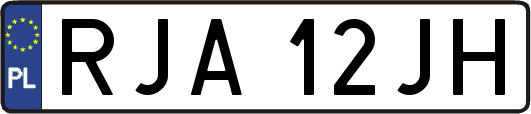 RJA12JH